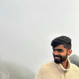 Sathiya Prakash 