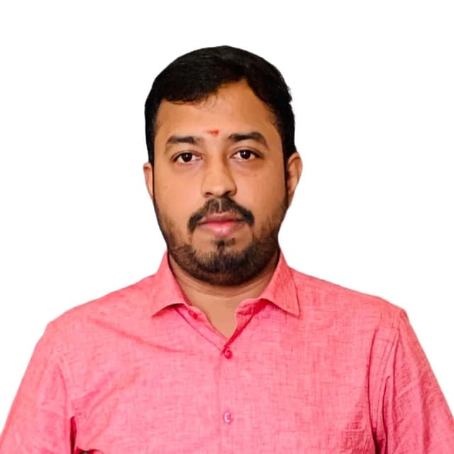 Sathiyaseelan Sekar