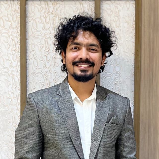Viraj Sathvara