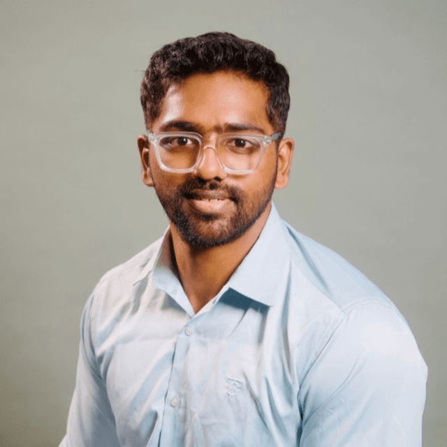 Sathvik Pidugu