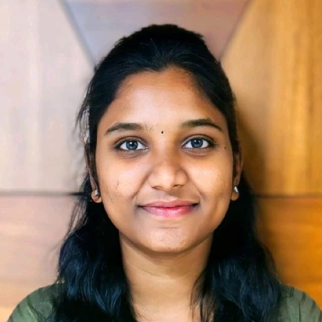 Sathvika Kopalli