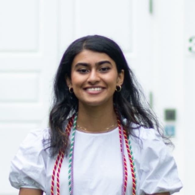 Sathvika Korandla