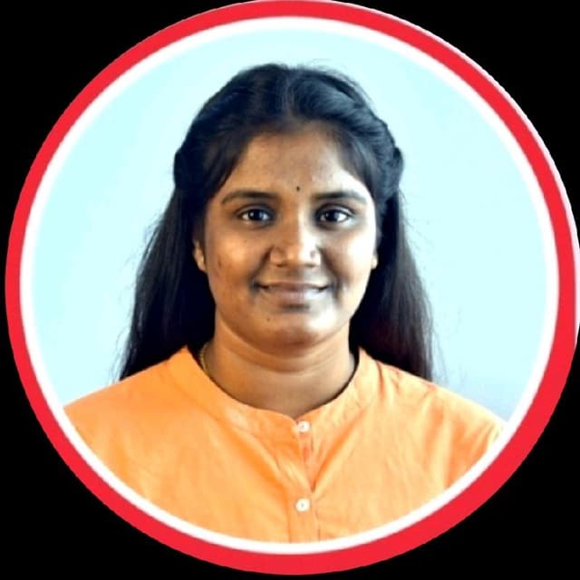 Sathvika Rangula