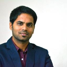 Sathwik Akula