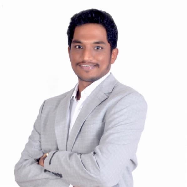 Sathwik HV