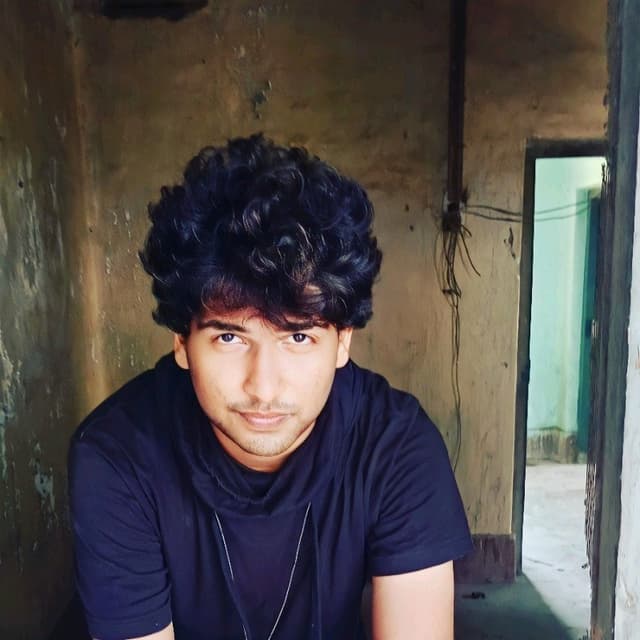 SATHWIK REDDY