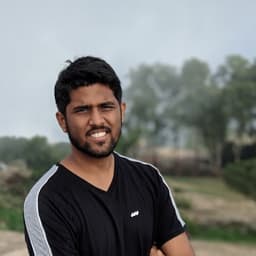 Sathwik G.S