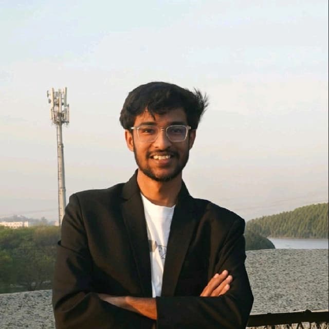 Sathwik Reddy