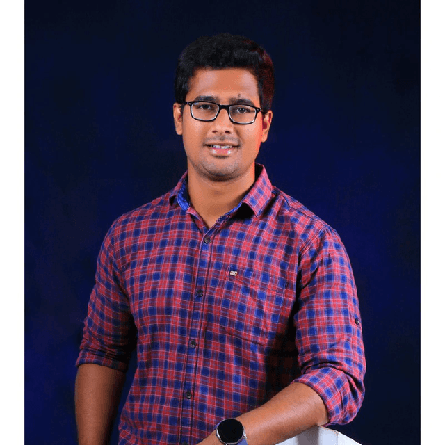 Sathya Murthi V S
