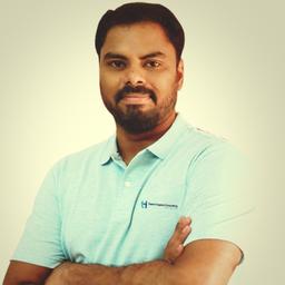 Sathya Narayanan Prabhakaran