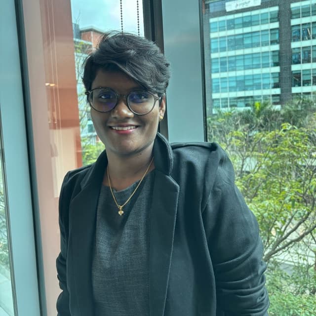Sathya Prabha Raju