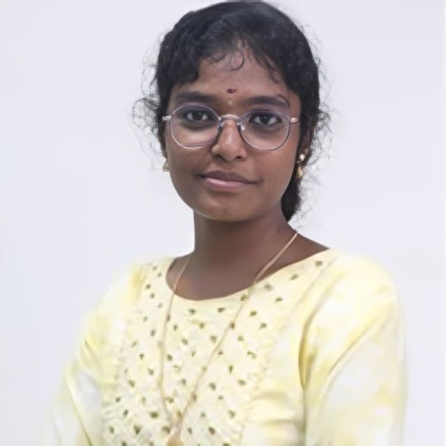 Sathya Sree