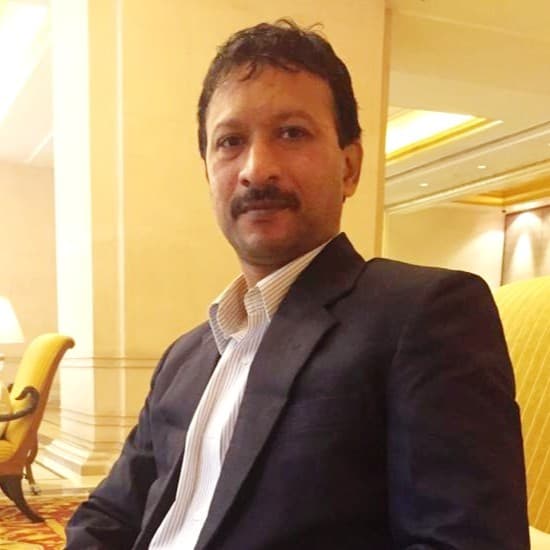Sathya Prasad
