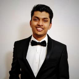 Sathyam Panda