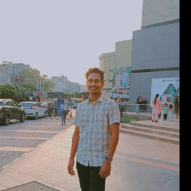 Sathyam Rajpal