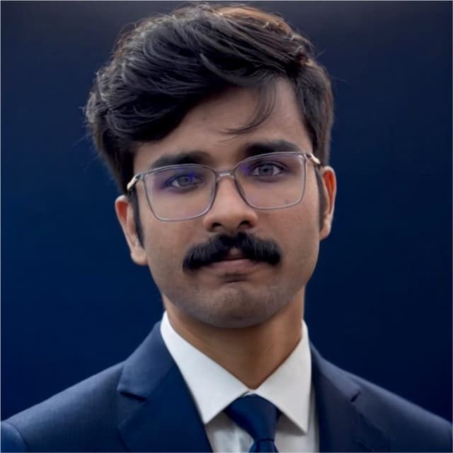 P Sathya Narayan