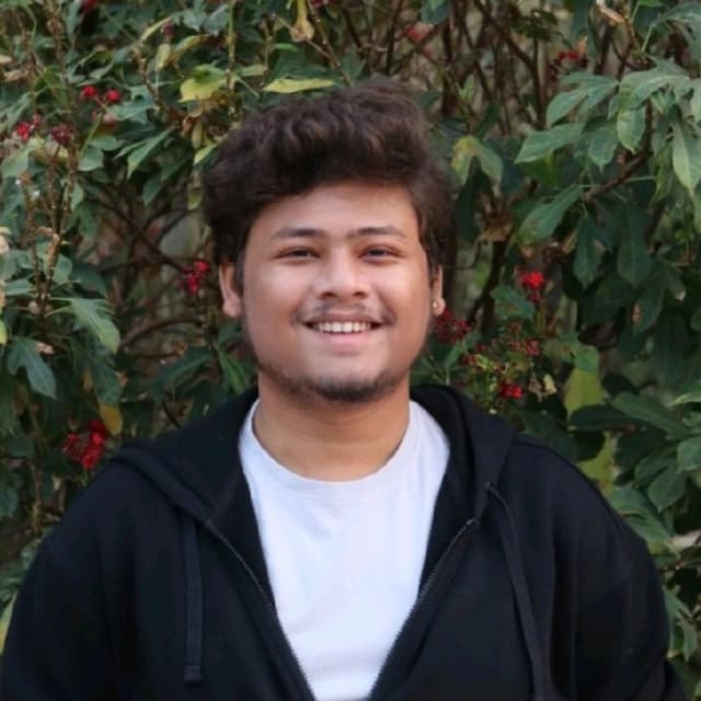 Sathyaprakash Sahoo