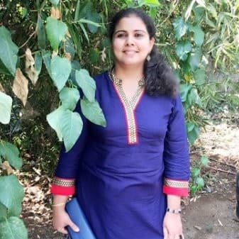 Sathya Priya S