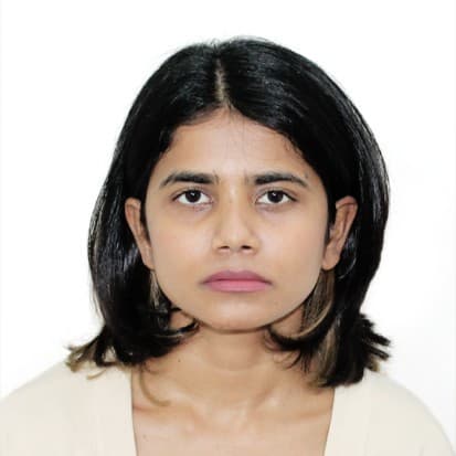 sathyapriya P