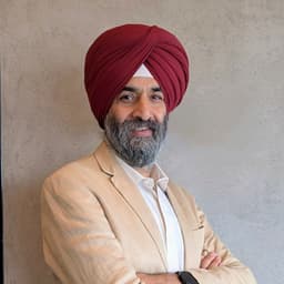 Satinder Singh