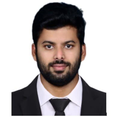 Satish Allada