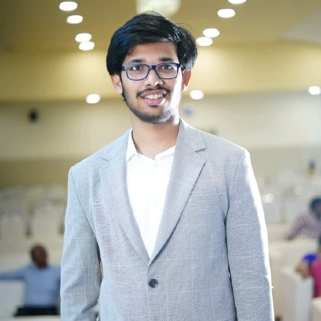 Satish Babji Nalla