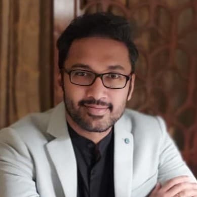 Satish Basavaraj
