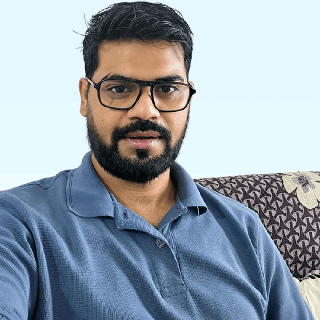 Satish Bhadouria
