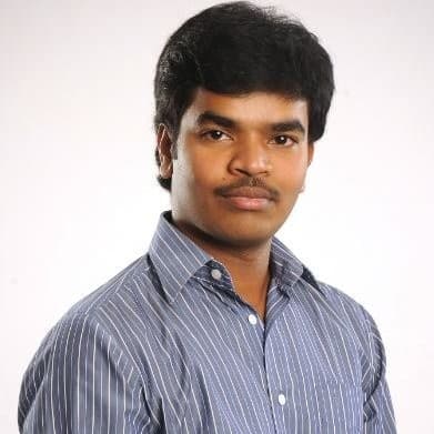 Satish Bommisetty