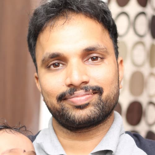 Satish Chandra