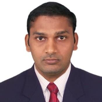 Satish Chitikena