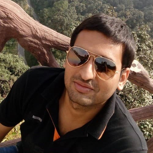 Satish Dalal