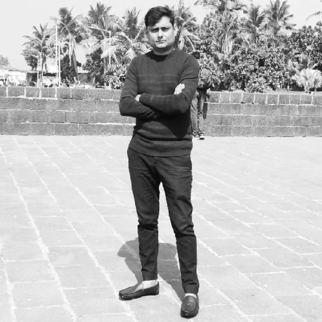 satish Dubey