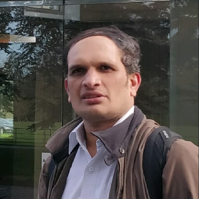 Satish Guggari