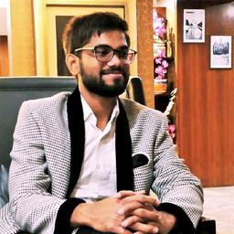 Satish Gupta