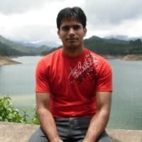 Satish Joshi