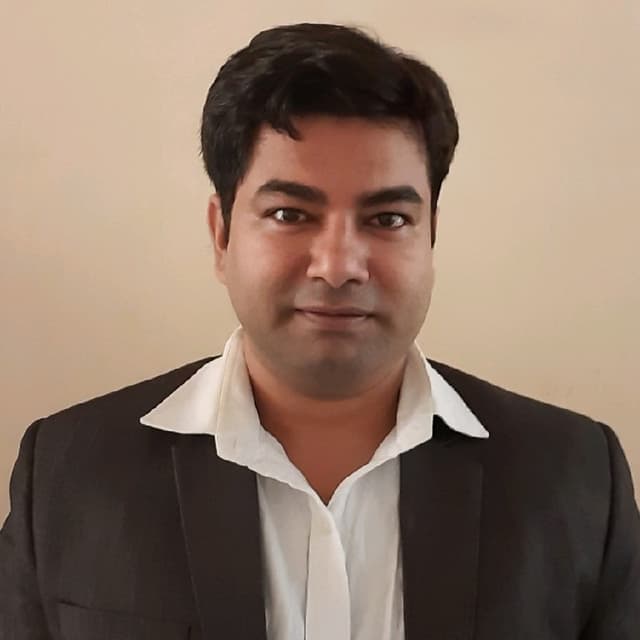 Satish Joshi