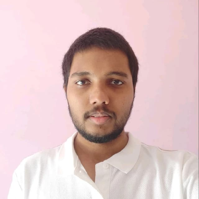 Satish K.