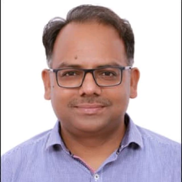 Satish Khowal