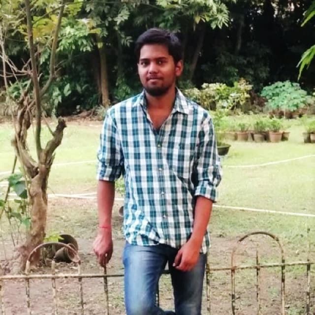 Satish Kumar