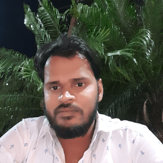 Satish Kumar