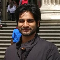 Satish Kumar
