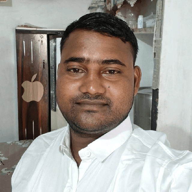 Satish Kumar