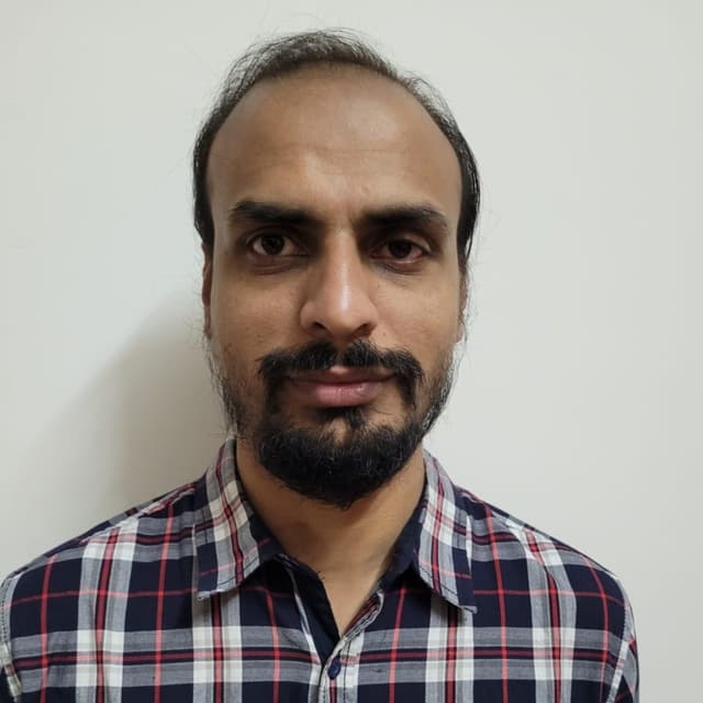 SATISH KUMAR
