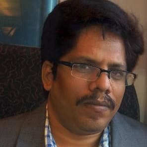Satish Kumar AV