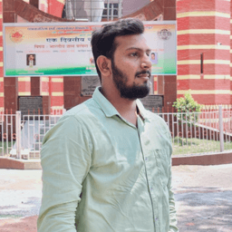 Satish Kumar jha