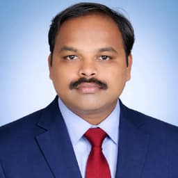 Satish kumar Maram