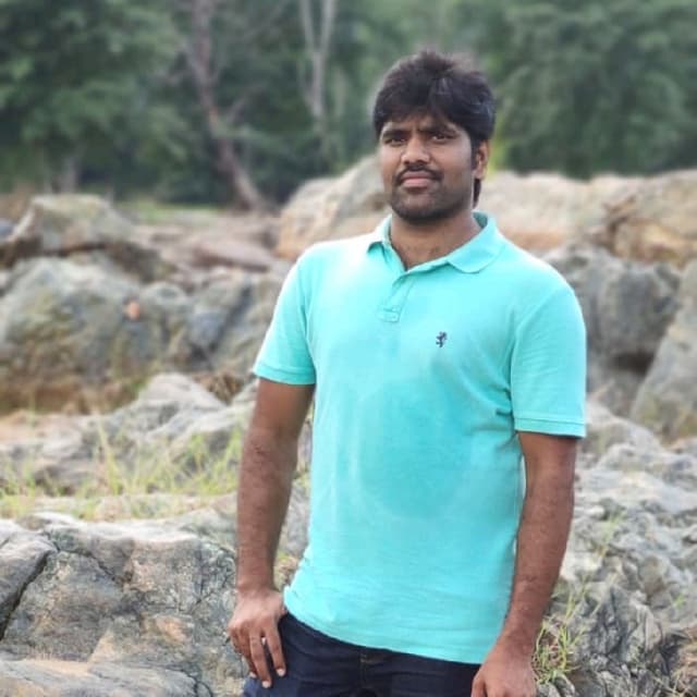 Satish Lakkamraju