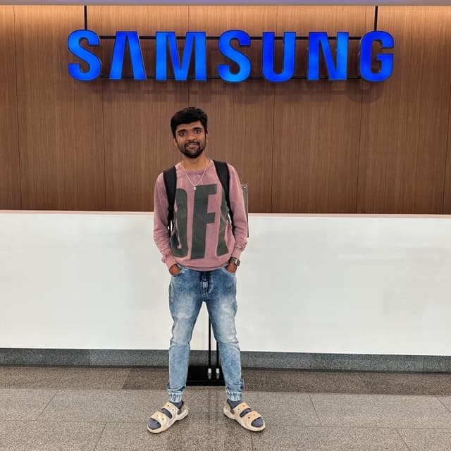 Satish Molabanti