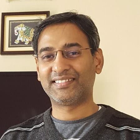 Satish Muthiyalu